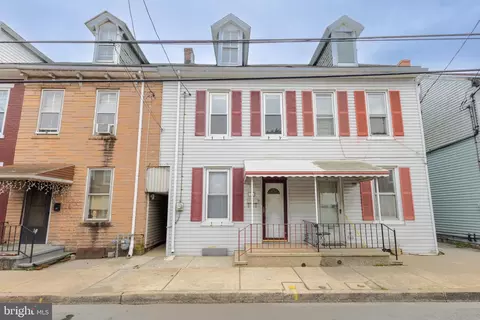 336 Canal St, Lebanon, PA 17046