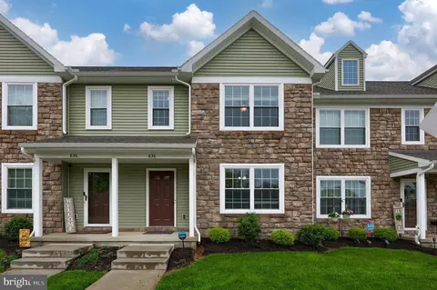 838 Byler Cir, Lebanon, PA 17042