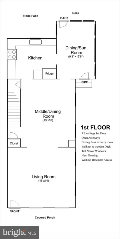 313 E Cherry St, Palmyra, PA 17078 photo 39