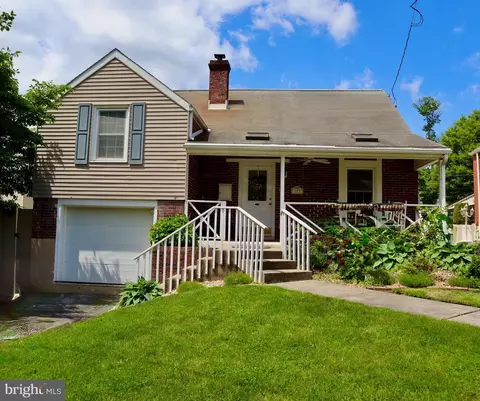 325 S 2nd Ave, Lebanon, PA 17042