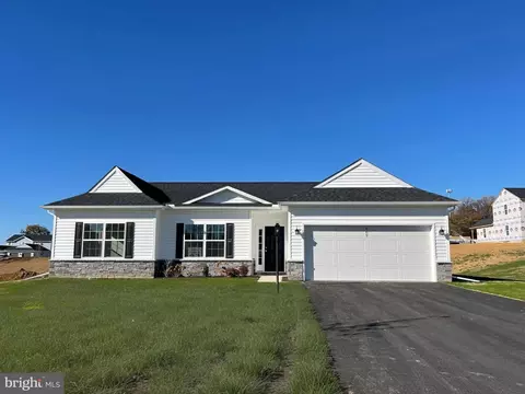 409 Lavender Ln #LOT 63, Lebanon, PA 17042
