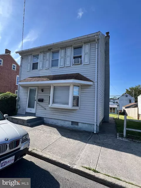 646 Locust St, Lebanon, PA 17042