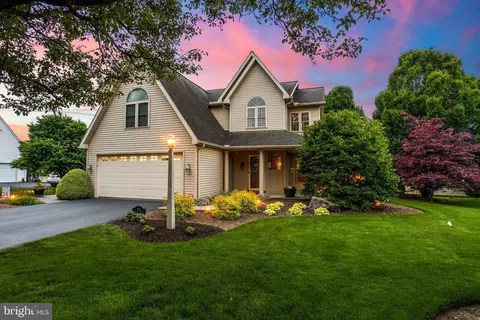 941 Harnish St, Palmyra, PA 17078