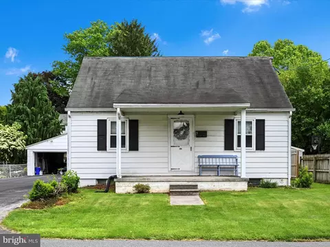 512 Worth St, Lebanon, PA 17042