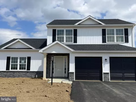 239 Gardenia Ln #LOT 17, Lebanon, PA 17042