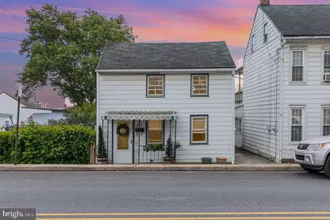 512 Maple, Lebanon, PA 17046