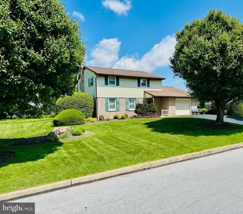 301 Juniper St, Lebanon, PA 17042