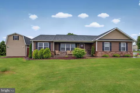 100 Phillip Dr, Myerstown, PA 17067
