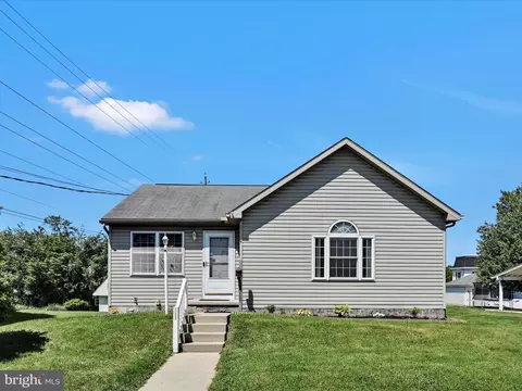 811 Smith Ave, Lebanon, PA 17042