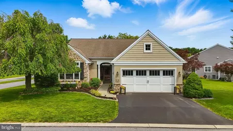 1023 Percy, Lebanon, PA 17042