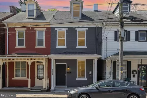614 Canal St, Lebanon, PA 17046