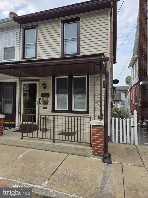 44 Canal St, Lebanon, PA 17046