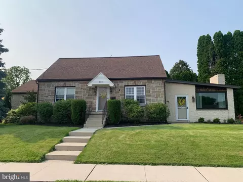 633 E Guilford St, Lebanon, PA 17046