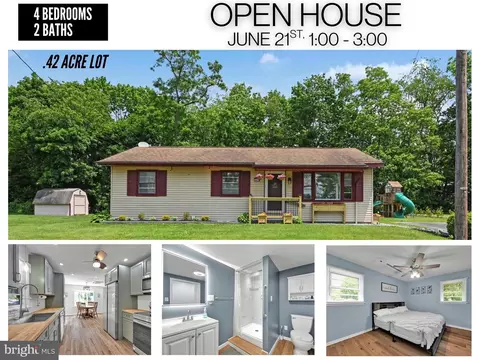 2410 Elias Ave, Lebanon, PA 17046