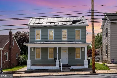 242 E Main Ave, Myerstown, PA 17067