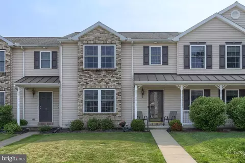 61 Gable Dr, Myerstown, PA 17067