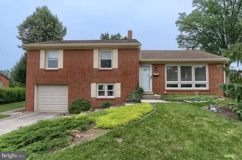 1002 S 2nd Ave, Lebanon, PA 17042