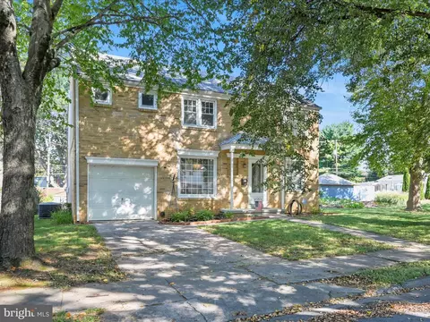 1617 Elm St, Lebanon, PA 17042