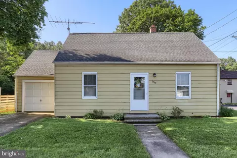 1960 Hill St, Lebanon, PA 17046