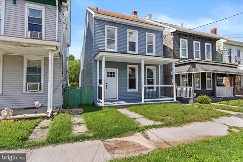 517 E Cumberland St, Lebanon, PA 17042