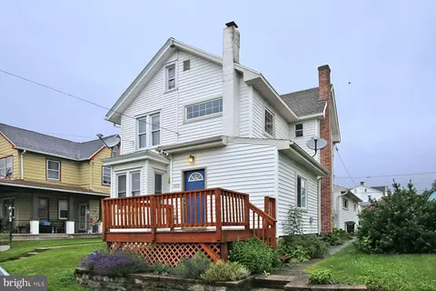 605 Elizabeth St, Lebanon, PA 17046