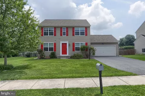 150 Woodlawn Ave, Palmyra, PA 17078