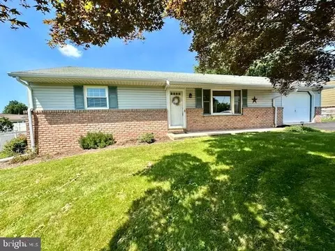 747 Mechanic St, Lebanon, PA 17046
