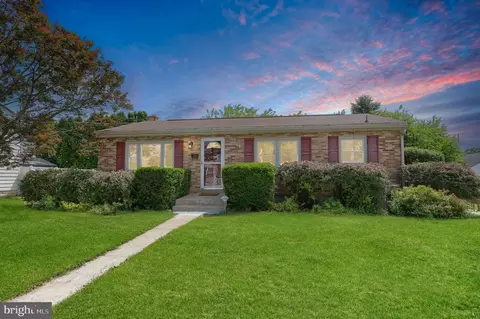 616 S 6th St, Lebanon, PA 17042