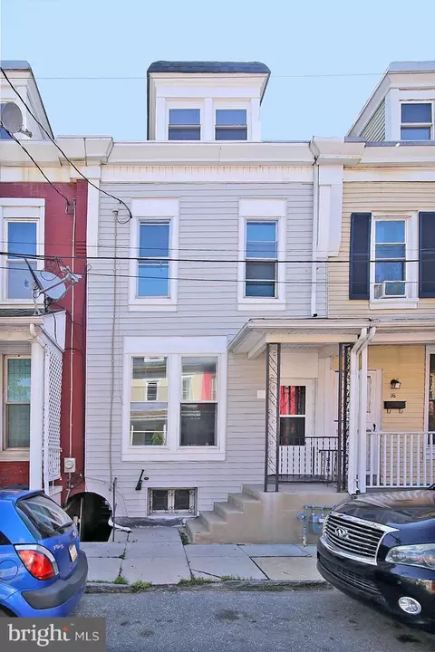 14 S 11th St, Lebanon, PA 17042
