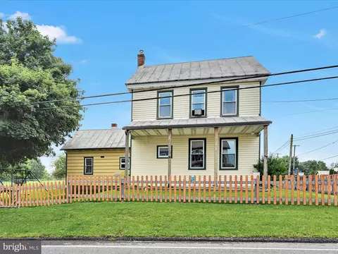 2216 State Route 72, Lebanon, PA 17046