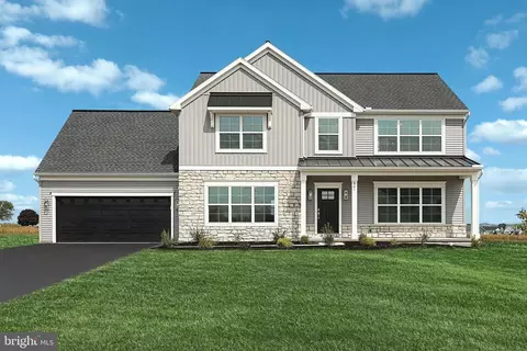601 Sunset Blvd, Annville, PA 17003