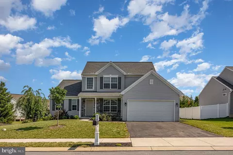 764 S Lancaster St, Lebanon, PA 17042