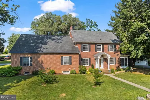310 S 21st St, Lebanon, PA 17042