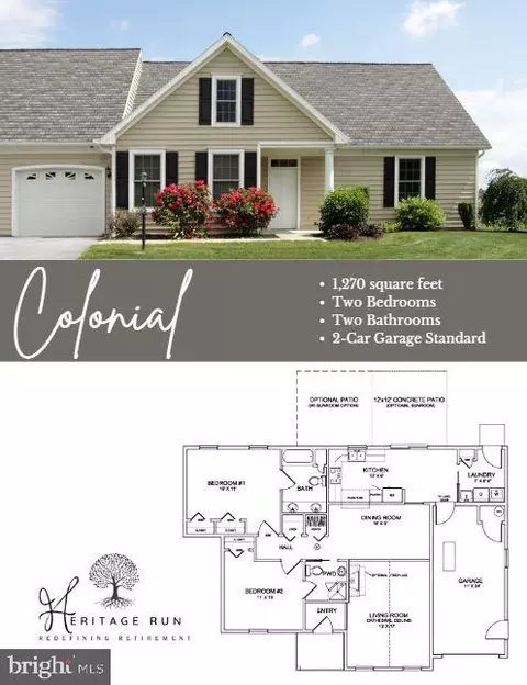 121 St Francis Dr, Lebanon, PA 17042