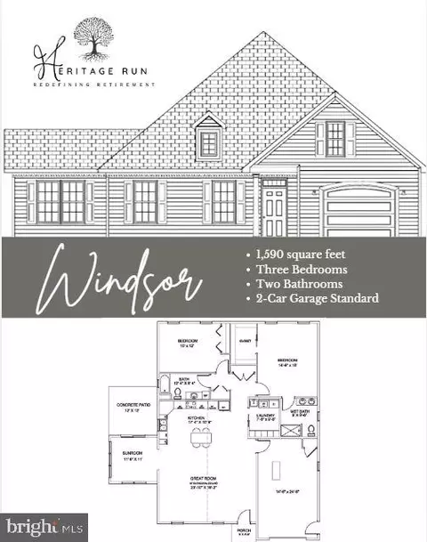 110 Keeler Pkwy, Lebanon, PA 17042