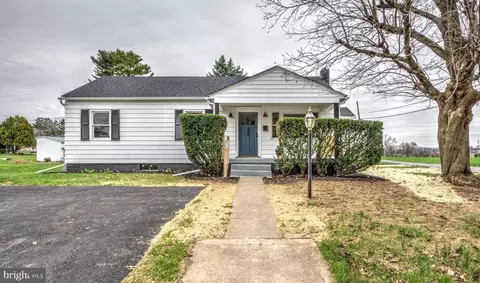 1904 E Pennsylvania Ave, Lebanon, PA 17042