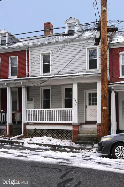 Exterior - 230 Rexmont Rd, Lebanon, PA 17042 photo 3 of 7