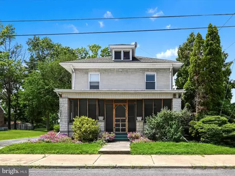 203 S Park St, Richland, PA 17087