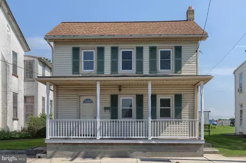 237 W Main Ave, Myerstown, PA 17067