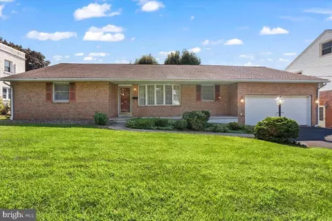 1023 Cornwall Rd, Lebanon, PA 17042