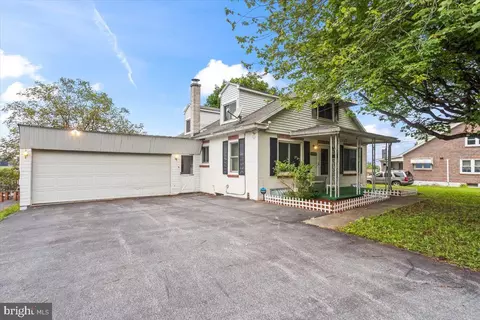 1729 N 7th St, Lebanon, PA 17046