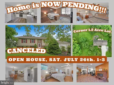 401 E Rosebud Rd, Myerstown, PA 17067