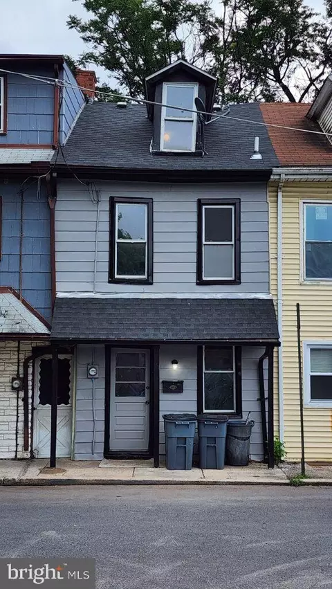 430 Freeman St, Lebanon, PA 17046
