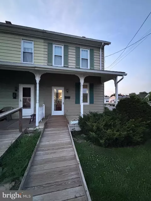 545 E Lehman St, Lebanon, PA 17046