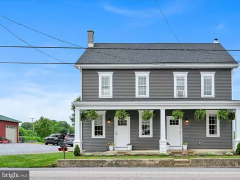 2609 E Cumberland St, Lebanon, PA 17042