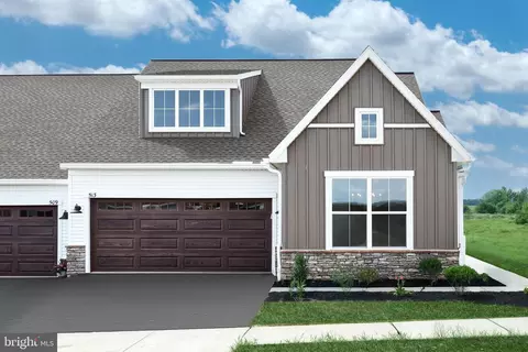 513 Stone Gate Blvd, Annville, PA 17003