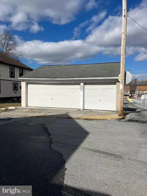 Ns Moravian Street, Lebanon, PA 17042