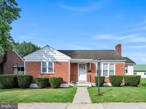 529 N Lincoln St, Palmyra, PA 17078