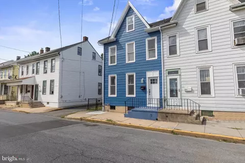 303 Canal St, Lebanon, PA 17046