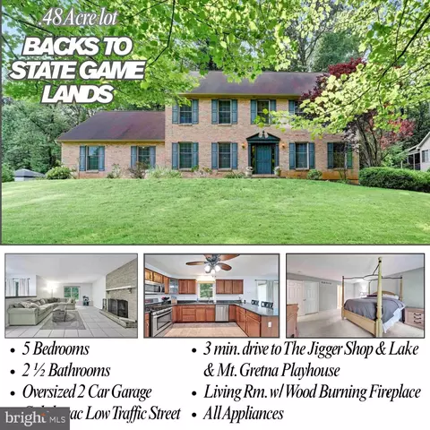 526 Woodland Cir, Lebanon, PA 17042